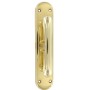 CREMONESE GOCCIA ART.1126 C/FORI ORO LUCIDO