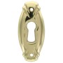 BL BOCCHETTA P/MOBILI 30622 ORO LUCIDO 2 PZ