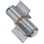 BS CERNIERA 115 TIPO 1/2 MAXI 90 MM 2 PZ