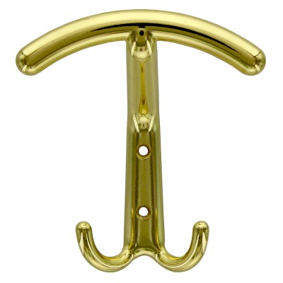 APPENDIABITI 2393 100X115 MM ORO LUCIDO**