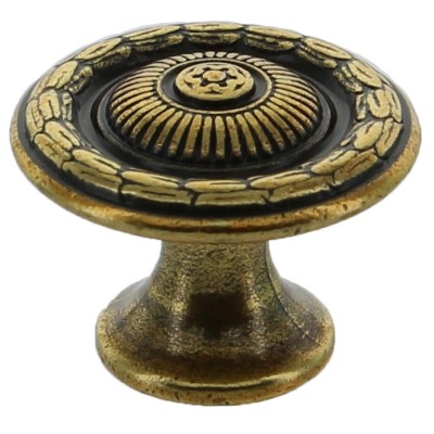 POMOLO 24286 D 25 MM ZAMA ORO VALENZA