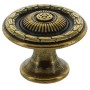 POMOLO 24286 D 25 MM ZAMA ORO VALENZA