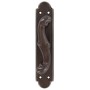 CREMONESE OTTONE BRONZATO BAROCCO C/FORI