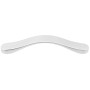 MANIGLIA ZAMA UU 16 MG39014 160 MM CROMO OPACO