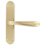 CREMONESE GOCCIA ART.1126 C/FORI IMP MAN ORO LUC V