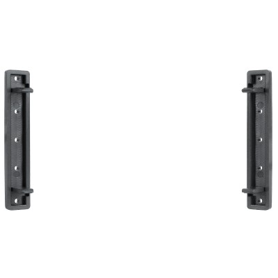 ADATTATORE LIFE Q P/LIVING 4 MODULI DA 2 PZ