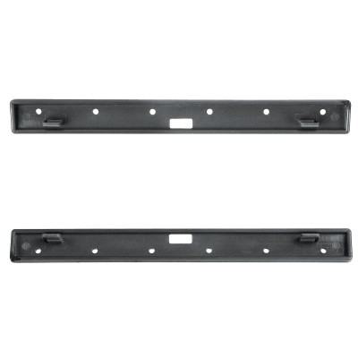 ADATTATORE LIFE Q P/LIVING 7 MODULI DA 2 PZ