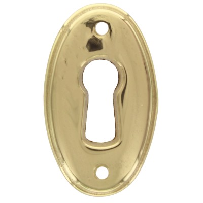 BL BOCCHETTA P/MOBILI 30625 ORO LUCIDO 2 PZ