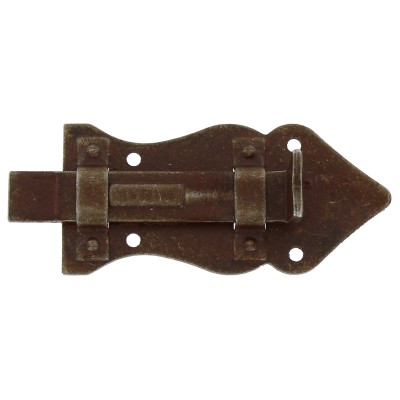 BL CATENACCIO 46006 MM.80X40 FERRO VECCHIO