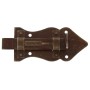 BL CATENACCIO 46006 MM.80X40 FERRO VECCHIO