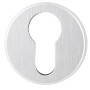 BOCCHETTA OTTONE COPRIVITE 45 F.Y. D 45 MM CROM SAT