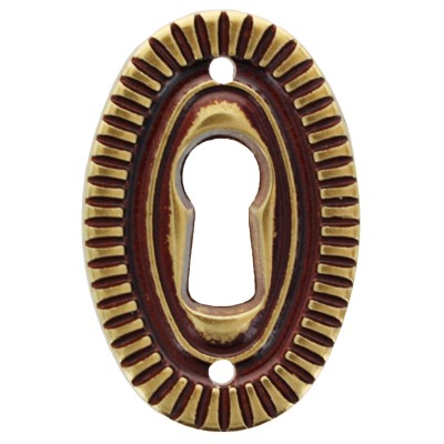 BL BOCCHETTA P/MOBILI 30643 25X38 MM OTT PATINE