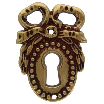 BL BOCCHETTA P/MOBILI 30645 34X47 MM OTT PATINE
