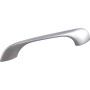 BL MANIGLIA MG 234 84  64/D CROMO OPACO 2 PZ
