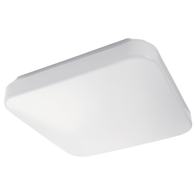 PLAFONIERA LED MALVA 17W 2000 LM 4000K