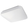 PLAFONIERA LED MALVA 17W 2000 LM 4000K