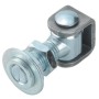 PL CARDINE C/CAVALL ROND REGOL D 18 MM P/CANC