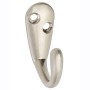 GANCIO WZ MALAG C0-02 17,5X44 MM SATINATO