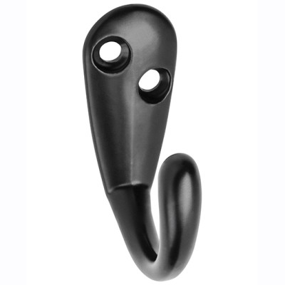 GANCIO WZ MALAG C0-20 17,5X44 MM NERO