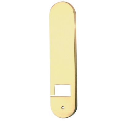 COPRIAVVOLGITORE AURORA ART.535 ORO LUCIDO