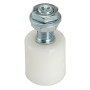 OLIVA NYLON D 30X40 MM P/CANCELLO*