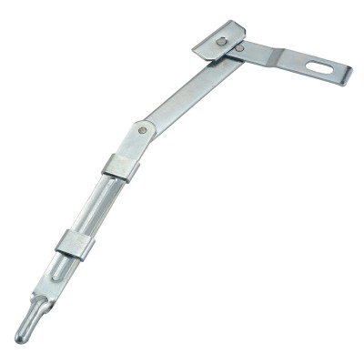 PALETTO COMBI 305 P/CANCELLO 450 MM A 2 PASS*