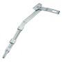 PALETTO COMBI 305 P/CANCELLO 450 MM A 2 PASS*