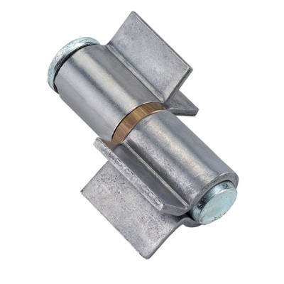 CERNIERA P/FERRO 2 ALI 115 TIPO 1/2 MAXI 90 MM
