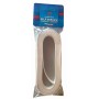CINTINO P/TAPPARELLA GOMMATO BIANCO CONF 5  M
