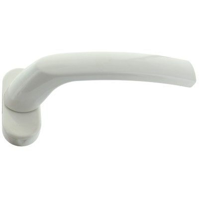 CREMONESE P/INFISSI ALLUMINIO DK 3 POS BCO PERLA