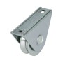 RUOTA P/CANC GOLA A Y SUPP CAVAL 1 CUSC  60 MM