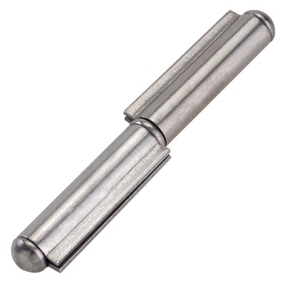 CERNIERA P/FERRO 110 PERNO FISSO 120 MM