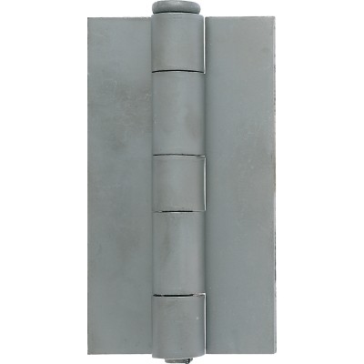 CERNIERA P/FERRO EXTRA PESANTE  56X2,8X 80 MM