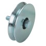 RUOTA P/CANC GOLA A Y C/BULL 1 CUSC  60 MM*
