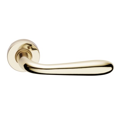 MEZZA MANIGLIA GOCCIA ART.1126 ROSET TON ORO L DX