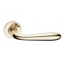 MEZZA MANIGLIA GOCCIA ART.1126 ROSET TON ORO L DX