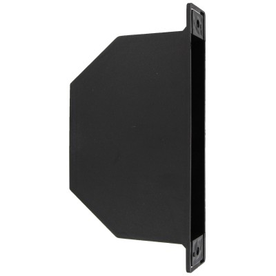 CASSETTA P/AVVOLGITORE SEMINCASSO 35X97X165 MM