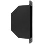 CASSETTA P/AVVOLGITORE SEMINCASSO 35X97X165 MM