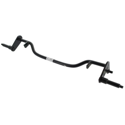 R TOS.DY194-214 FIG.6 ASSE RUOTE ANTERIORE