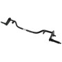 R TOS.DY194-214 FIG.6 ASSE RUOTE ANTERIORE