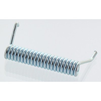 R TOS.DY194-214 FIG.24 MOLLA CARTER COPRISACCO