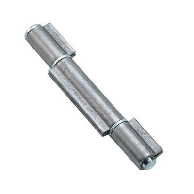 CERNIERA P/FERRO 3 ALI PERNO ACCIAIO 140 MM