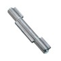 CERNIERA P/FERRO 3 ALI PERNO ACCIAIO 140 MM