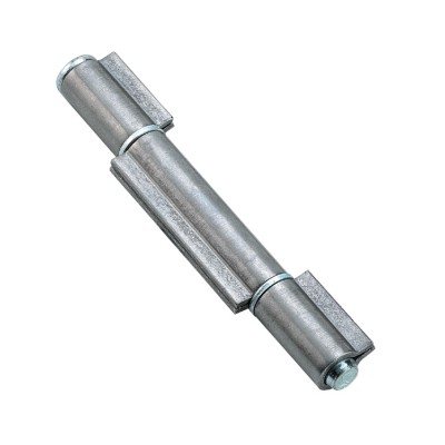 CERNIERA P/FERRO 3 ALI PERNO ACCIAIO 170 MM