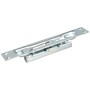 PALETTO A LEVA P/FERRO IBFM 420Q ACCIAIO 24X160 MM