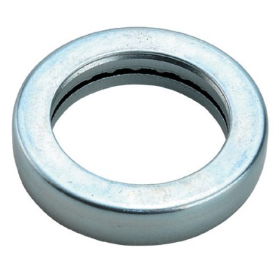 CUSCINETTO ACCIAIO P/CERNIERA 14 CM D 11 MM*