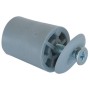 SC TAPPO CONICO P/AVVOLGIBILI 38 MM 2 PZ