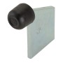 ARRESTO P/CANCELLO A SALDARE ACC ZIN 50X90 MM