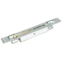 PALETTO A LEVA P/FERRO IBFM 422 2 MAND 24X194 MM