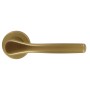 MEZZA MANIGLIA ALLUMINIO ANODIZZ BRON C/ROSET